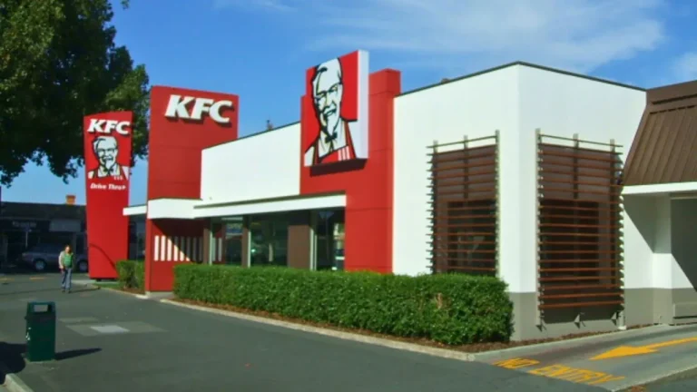KFC Hamilton Menu & Price New Zealand (Updated 2024)