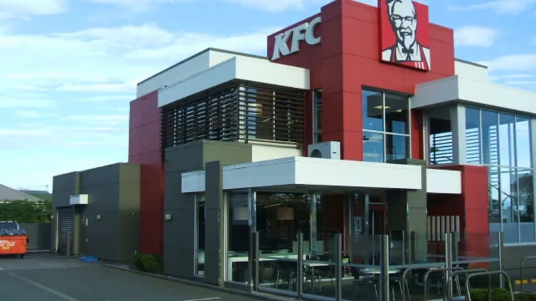 KFC Nelson Menu and Outlets New Zealand (Updated 2024)